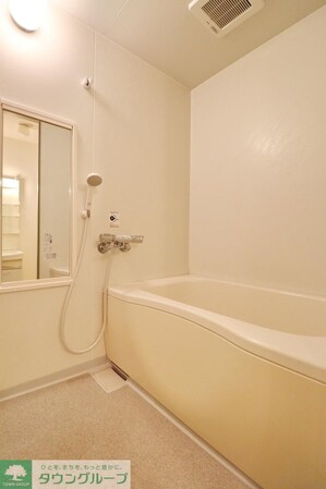 ラフィネの物件内観写真